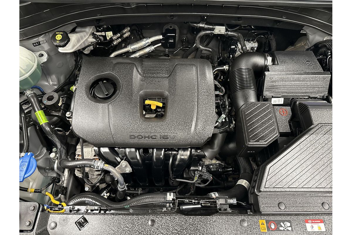 2019 Kia Sportage Si QL