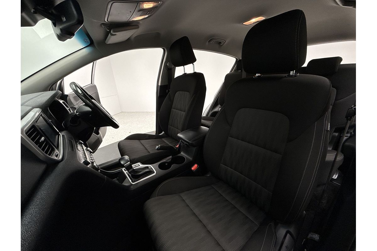 2019 Kia Sportage Si QL