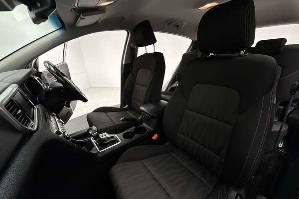 2019 Kia Sportage Si QL