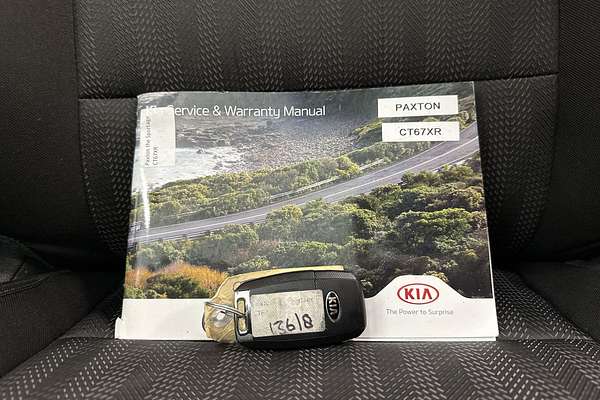 2019 Kia Sportage Si QL