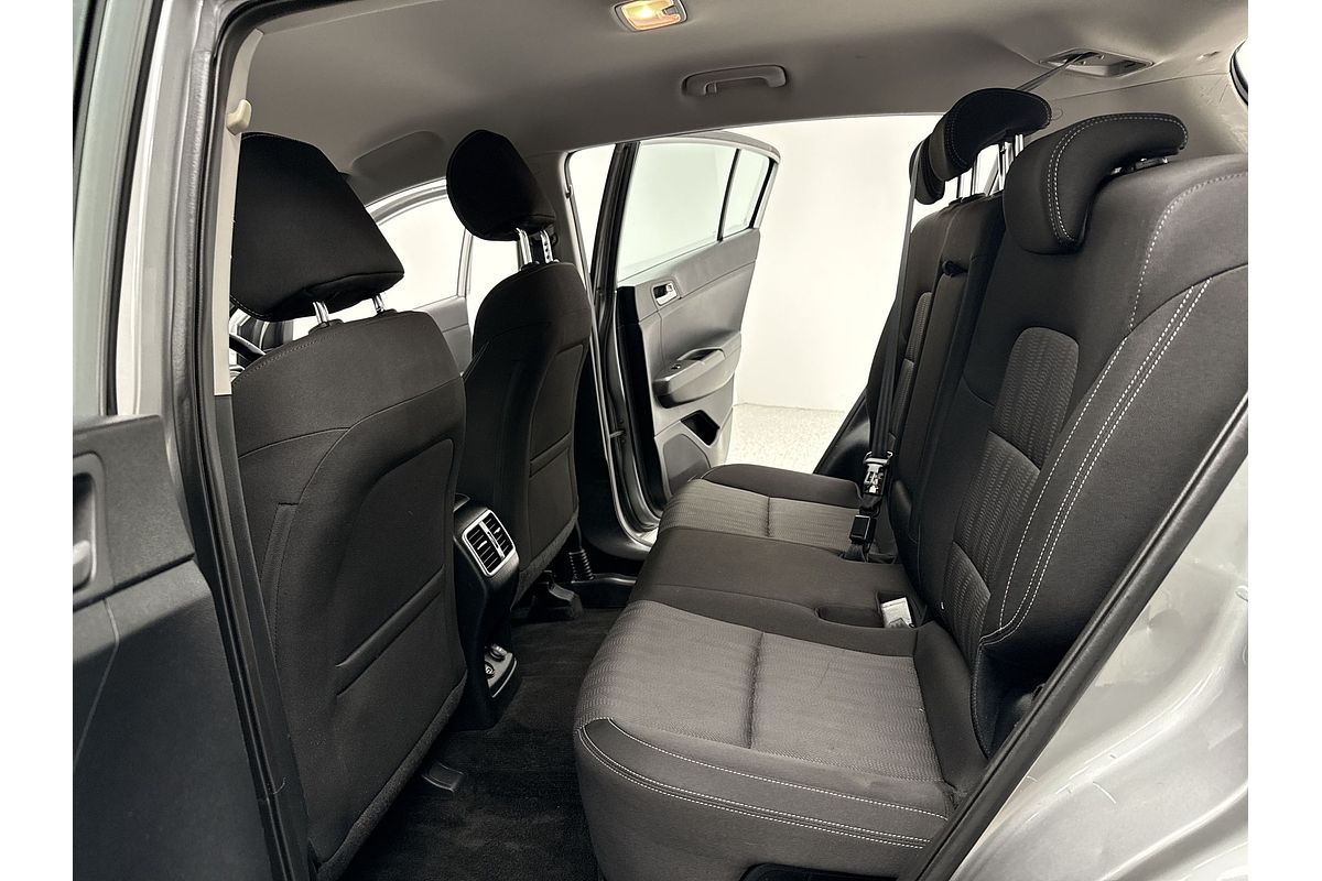 2019 Kia Sportage Si QL