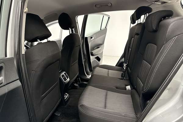 2019 Kia Sportage Si QL