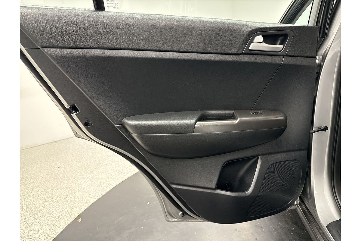 2019 Kia Sportage Si QL