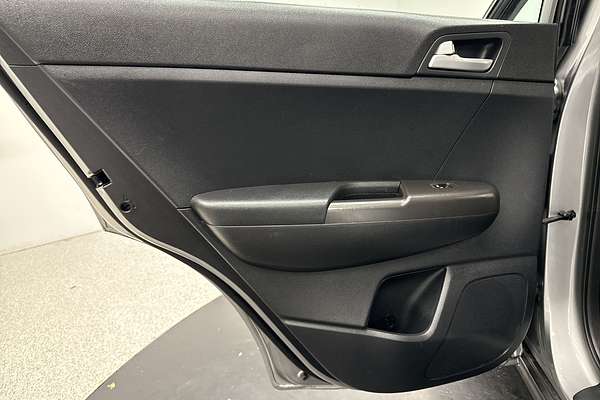 2019 Kia Sportage Si QL