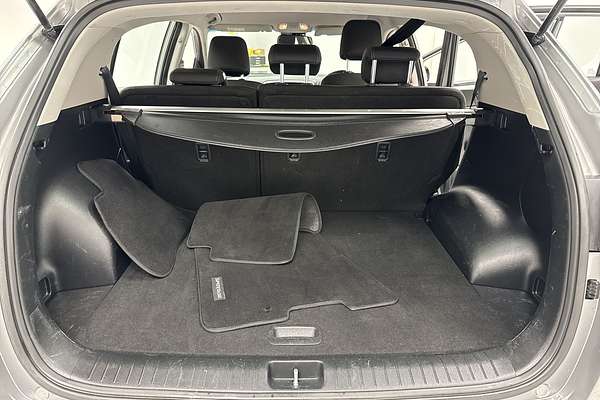 2019 Kia Sportage Si QL