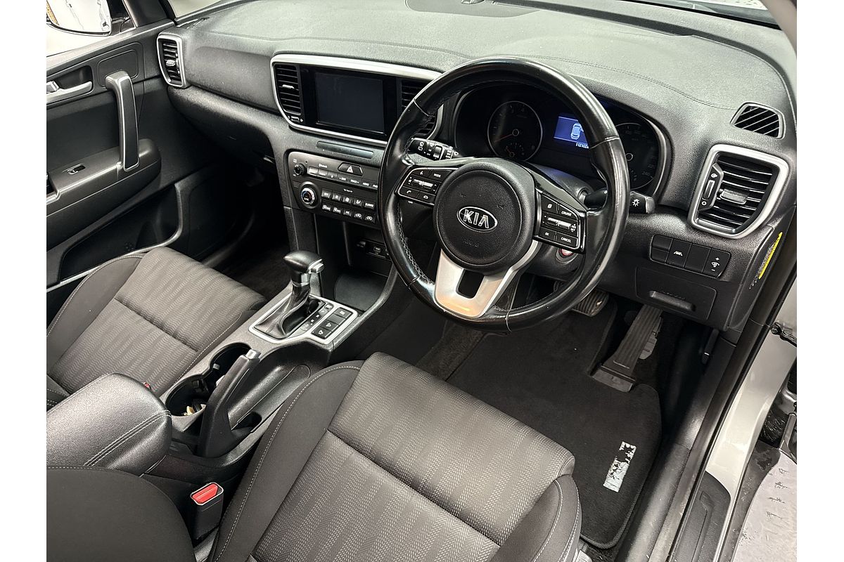 2019 Kia Sportage Si QL