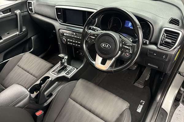 2019 Kia Sportage Si QL