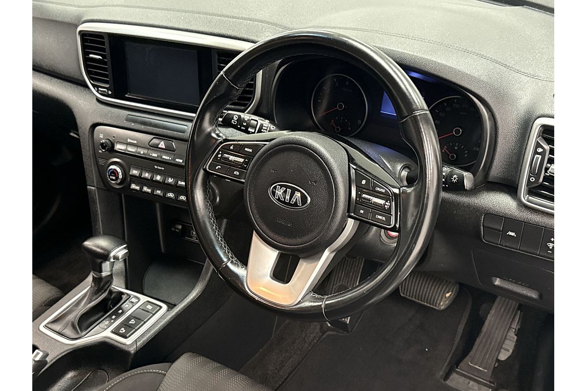 2019 Kia Sportage Si QL