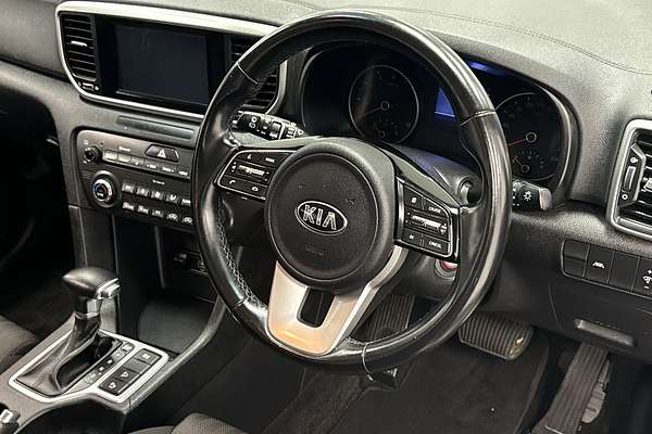 2019 Kia Sportage Si QL