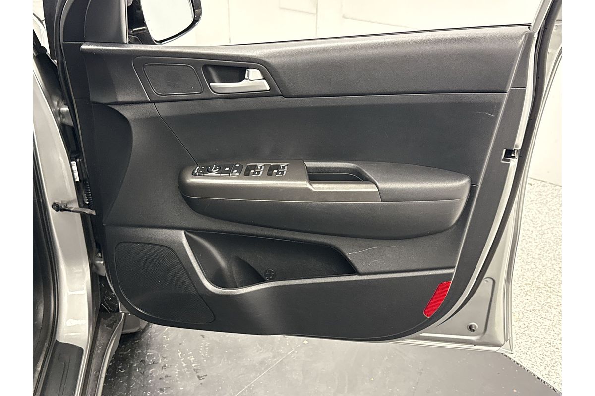 2019 Kia Sportage Si QL
