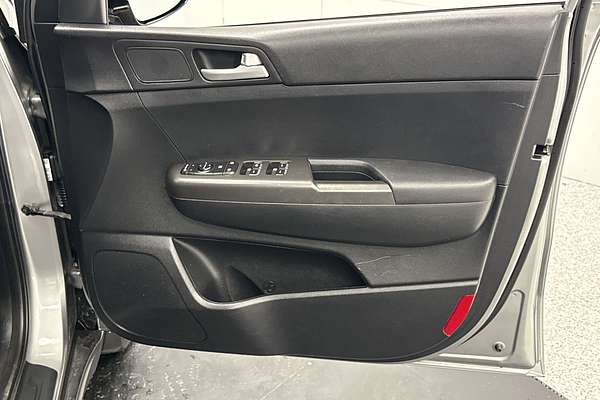 2019 Kia Sportage Si QL