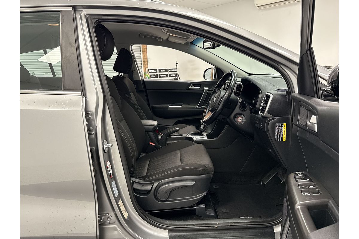 2019 Kia Sportage Si QL