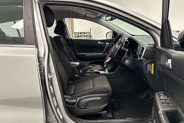 2019 Kia Sportage Si QL