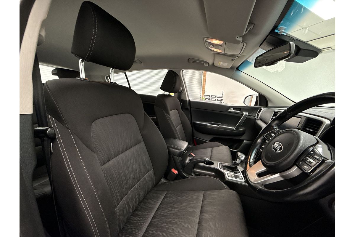 2019 Kia Sportage Si QL