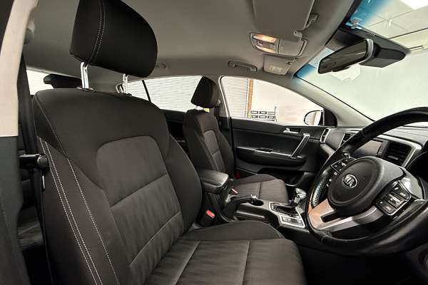 2019 Kia Sportage Si QL