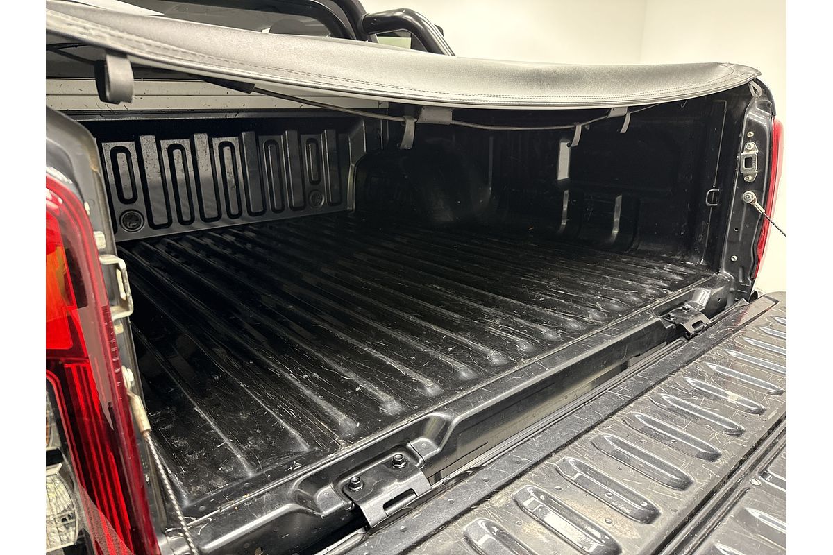 2021 Mitsubishi Triton GLX-R MR 4X4