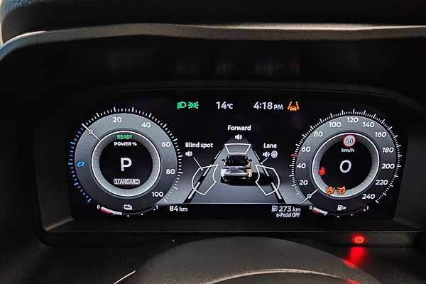 2025 Nissan QASHQAI Ti-L e-POWER J12