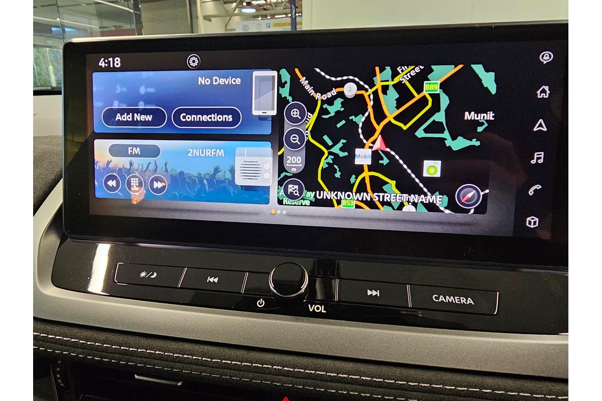 2025 Nissan QASHQAI Ti-L e-POWER J12