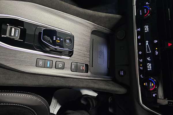 2025 Nissan QASHQAI Ti-L e-POWER J12