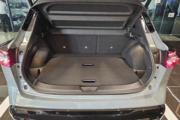 2025 Nissan QASHQAI Ti-L e-POWER J12