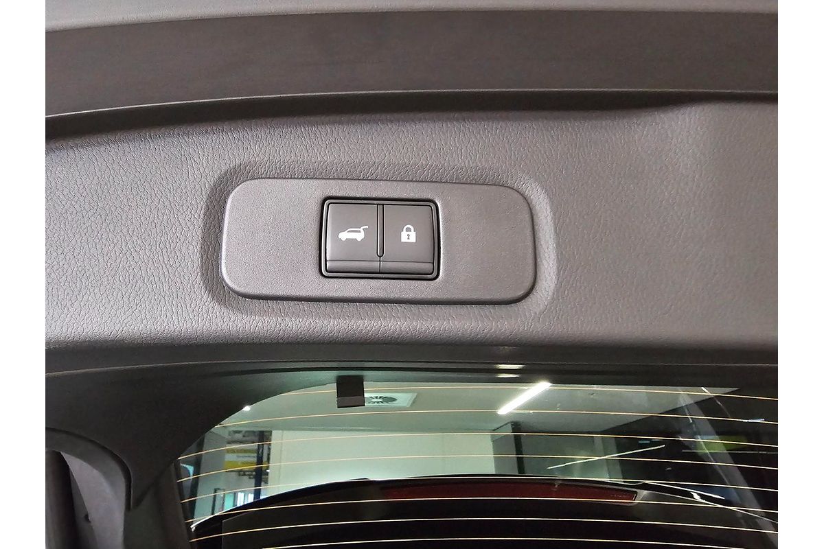 2025 Nissan QASHQAI Ti-L e-POWER J12