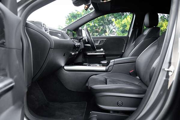 2021 Mercedes-Benz GLA-Class GLA250 H247