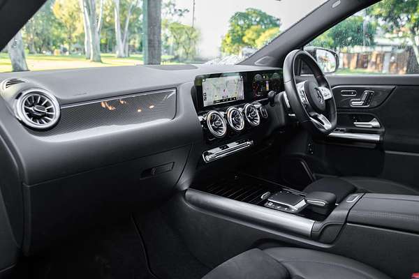 2021 Mercedes-Benz GLA-Class GLA250 H247