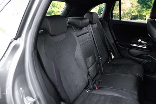 2021 Mercedes-Benz GLA-Class GLA250 H247