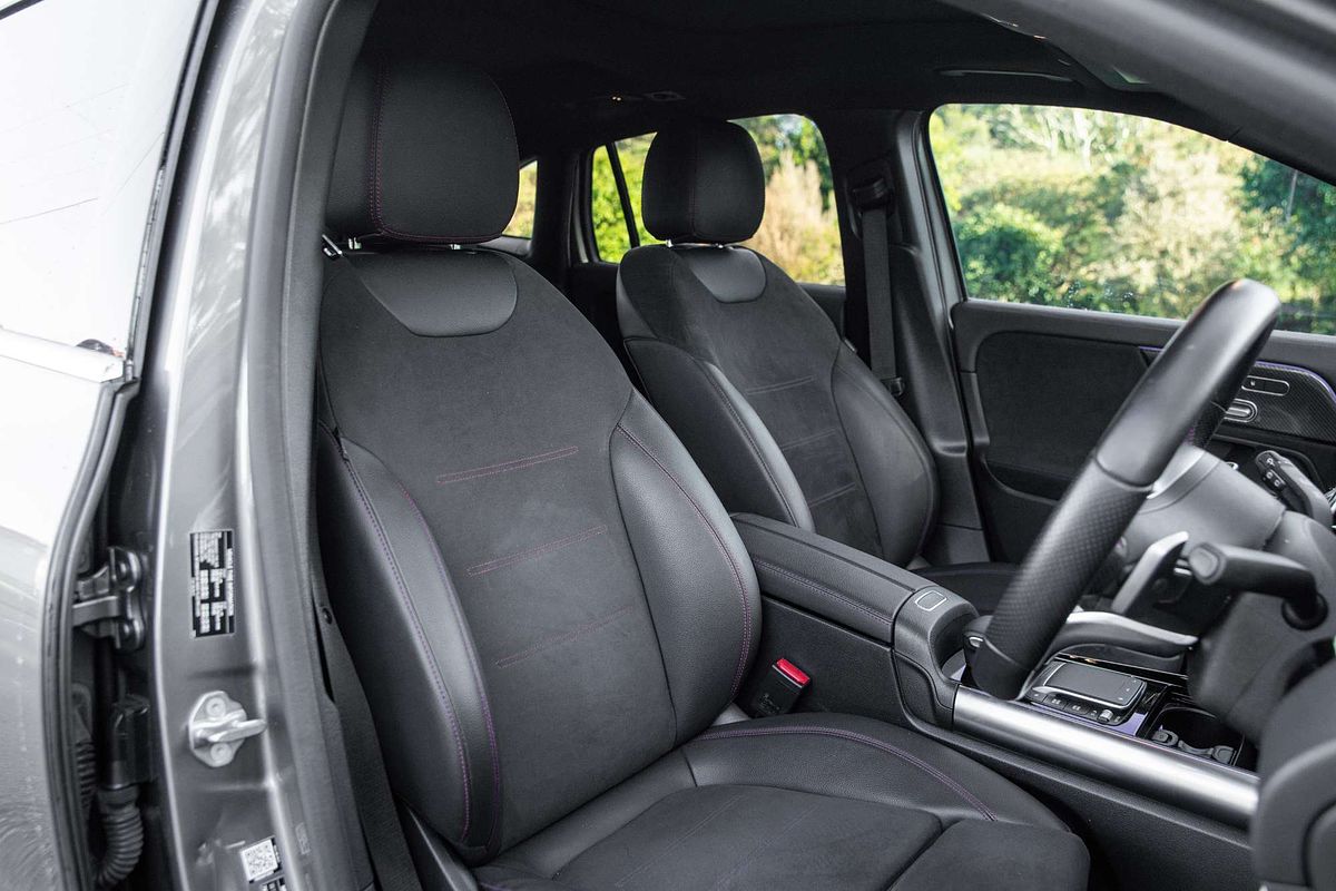 2021 Mercedes-Benz GLA-Class GLA250 H247