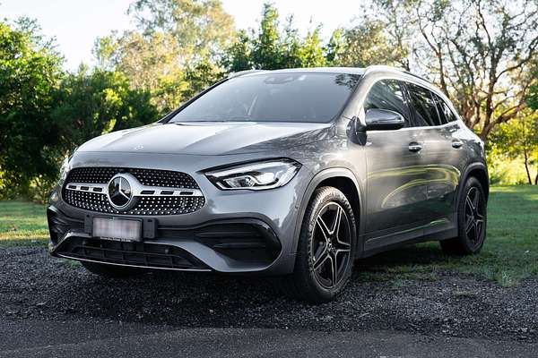 2021 Mercedes-Benz GLA-Class GLA250 H247