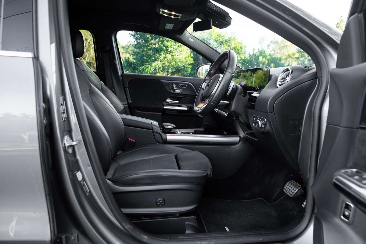 2021 Mercedes-Benz GLA-Class GLA250 H247