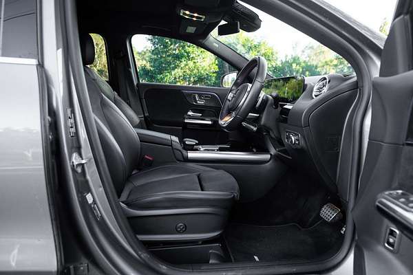 2021 Mercedes-Benz GLA-Class GLA250 H247