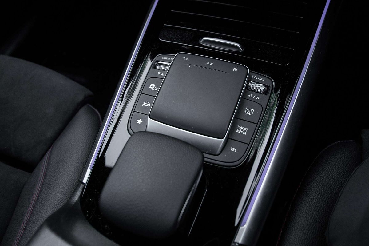 2021 Mercedes-Benz GLA-Class GLA250 H247