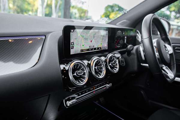 2021 Mercedes-Benz GLA-Class GLA250 H247