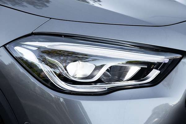 2021 Mercedes-Benz GLA-Class GLA250 H247