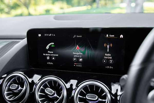 2021 Mercedes-Benz GLA-Class GLA250 H247