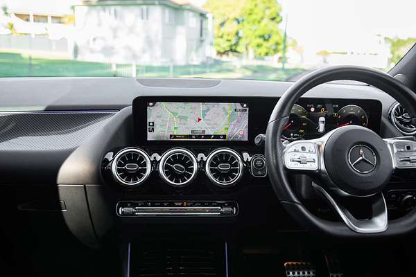 2021 Mercedes-Benz GLA-Class GLA250 H247