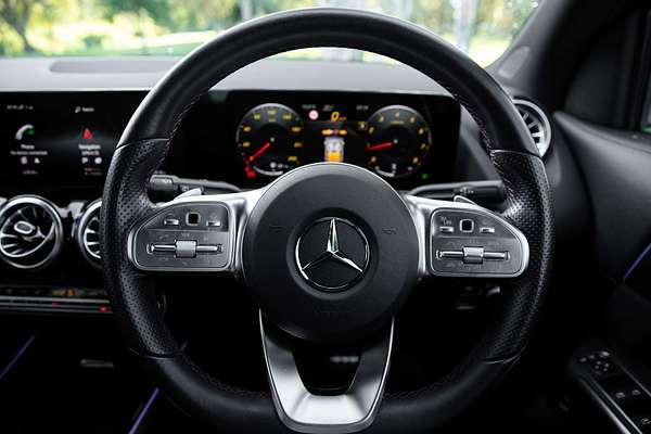 2021 Mercedes-Benz GLA-Class GLA250 H247