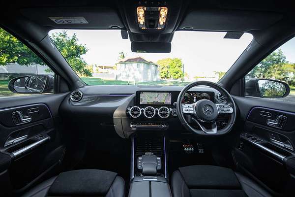 2021 Mercedes-Benz GLA-Class GLA250 H247