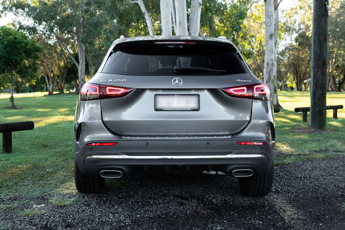 2021 Mercedes-Benz GLA-Class GLA250 H247