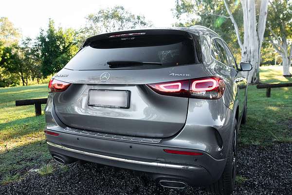 2021 Mercedes-Benz GLA-Class GLA250 H247