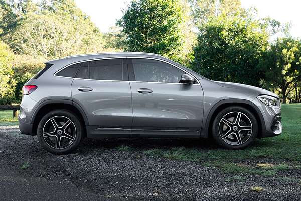 2021 Mercedes-Benz GLA-Class GLA250 H247