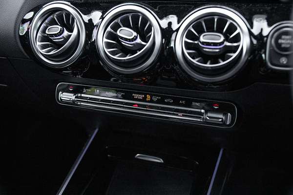 2021 Mercedes-Benz GLA-Class GLA250 H247