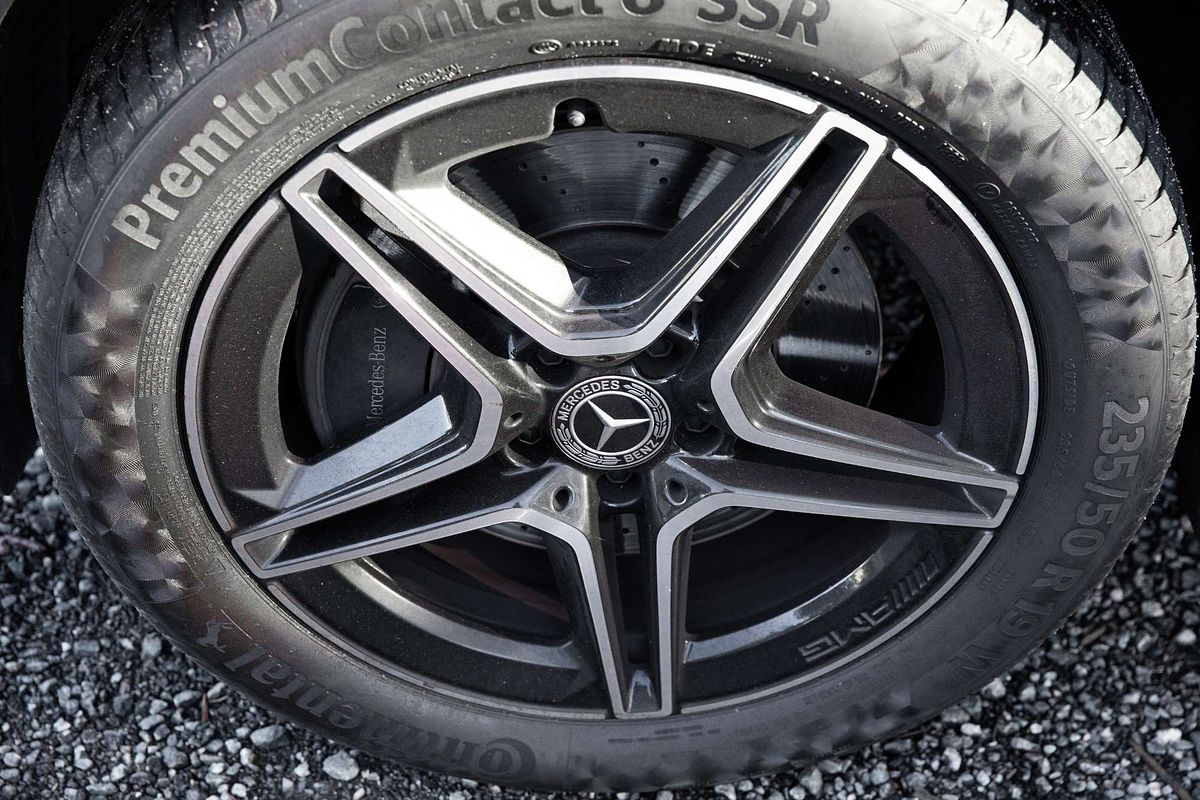2021 Mercedes-Benz GLA-Class GLA250 H247