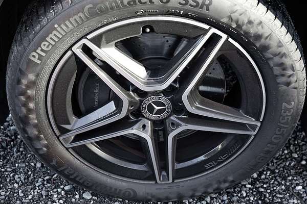 2021 Mercedes-Benz GLA-Class GLA250 H247