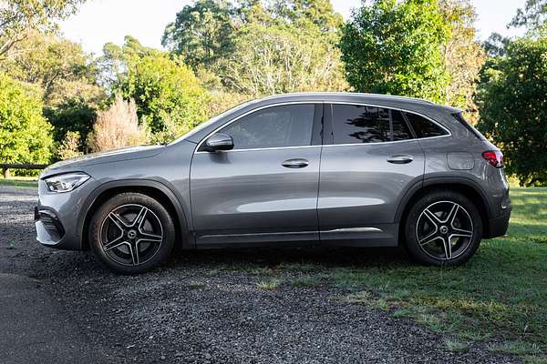 2021 Mercedes-Benz GLA-Class GLA250 H247