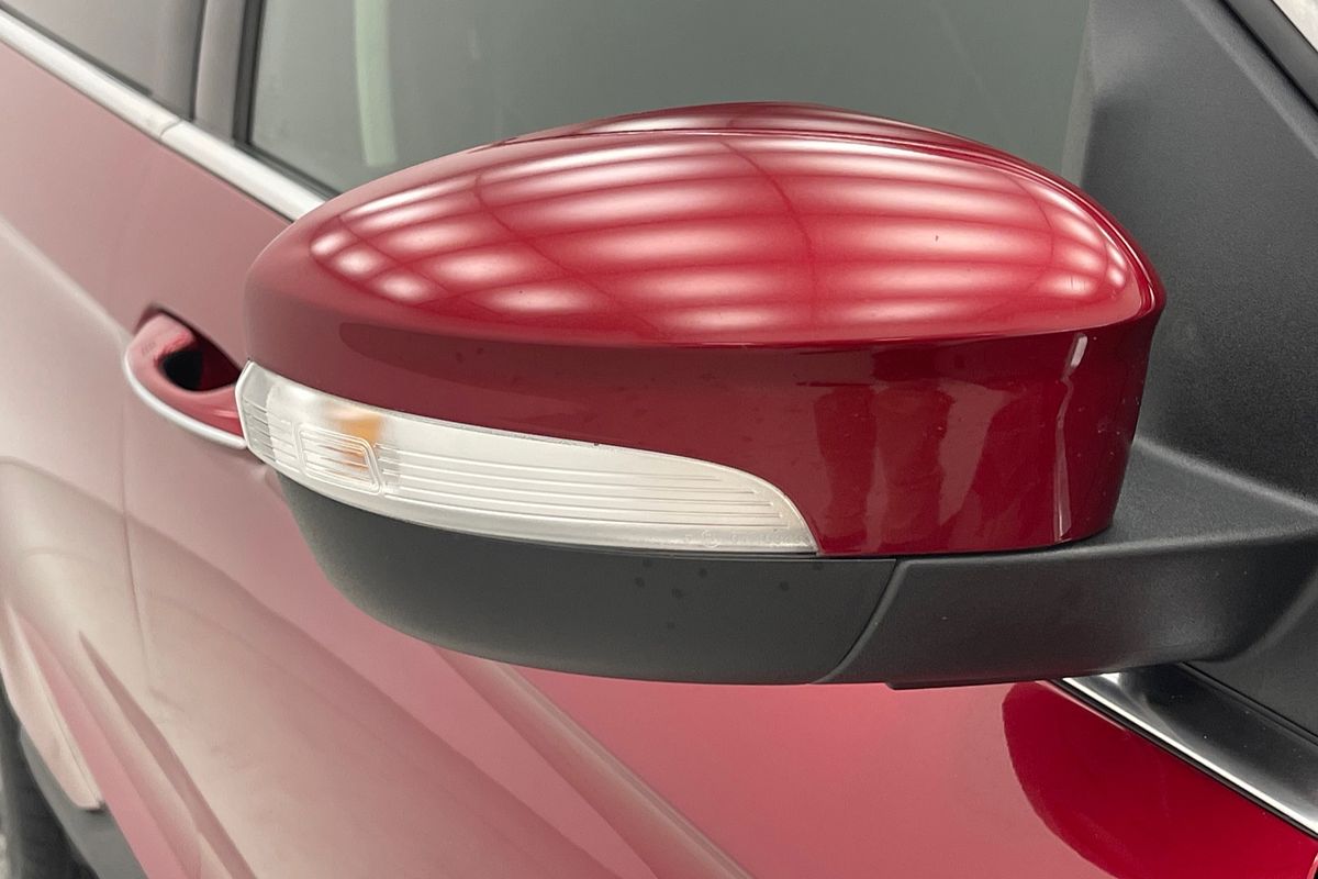 2019 Ford Endura Titanium CA