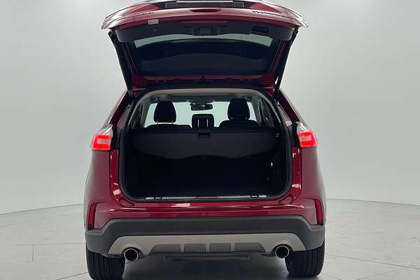 2019 Ford Endura Titanium CA