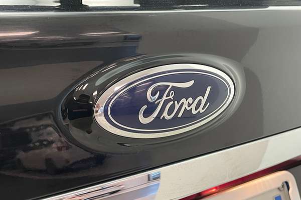 2019 Ford Endura Titanium CA