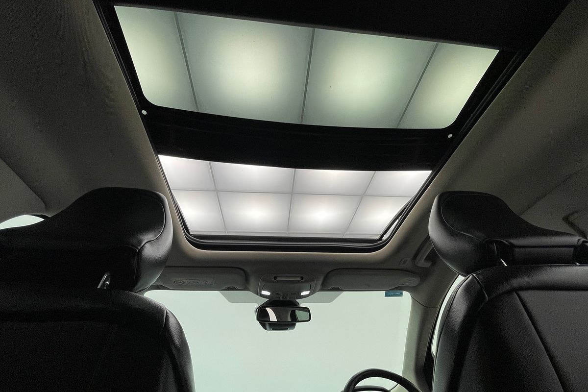 2019 Ford Endura Titanium CA